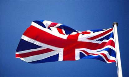 Indian NRI business man honoured by Queen Elizabeth II