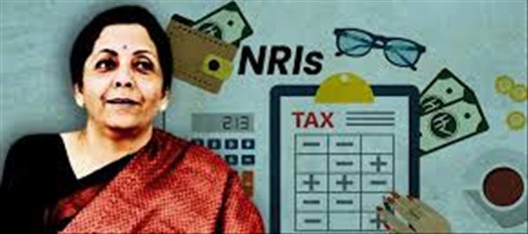 మీ నియమాన్ని మార్చండి..కేంద్రానికి ఎన్నారైల డిమాండ్...!!!