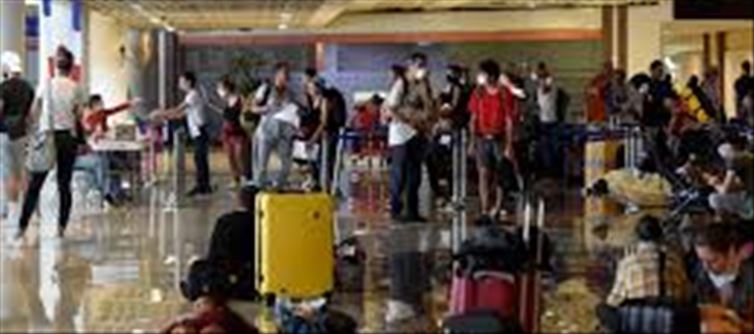 NRIs waiting to return to India amid Lockdown across Globe