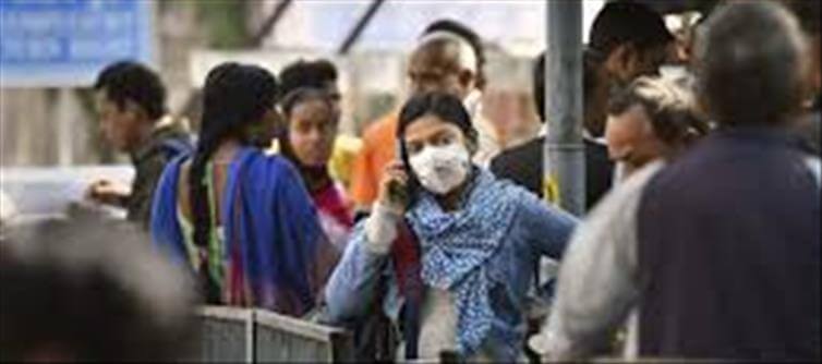 NRIs waiting to return to India amid Lockdown