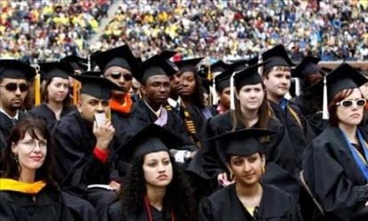 Number of Indian students studying in US increased to greater extent 