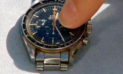 అదృష్టం అంటే ఇదే.. 3 వేల వాచ్ 36 లక్షలకు అమ్ముడుపోయింది