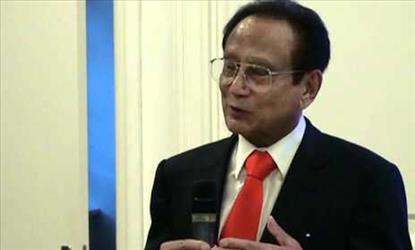 Physicist, Philanthropist gifts $11 million to UCLA