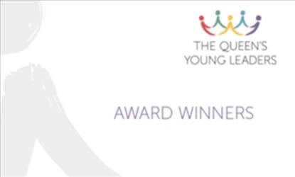 Indians win Young Leaders award in UK