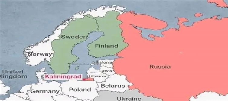 మరో దేశం పై.. రష్యా యుద్ధం?