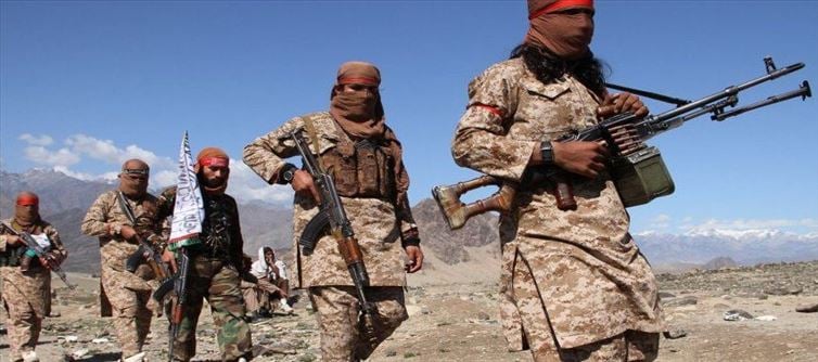 ఇదేం ట్విస్టు.. పాక్ కు ఝలక్ ఇచ్చిన తాలిబన్లు?