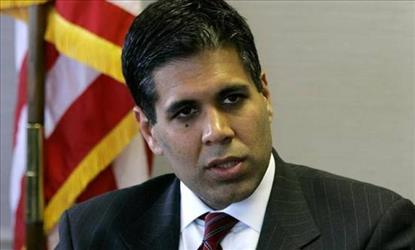Trump nominated Indian American federal judge to appeals court 