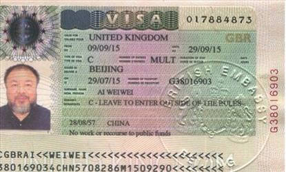 India to take UK visa with British