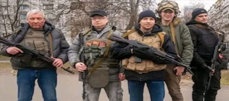 మేము యుద్ధం చేస్తాం.. ఆయుధం పట్టిన సాఫ్ట్ వేర్లు?