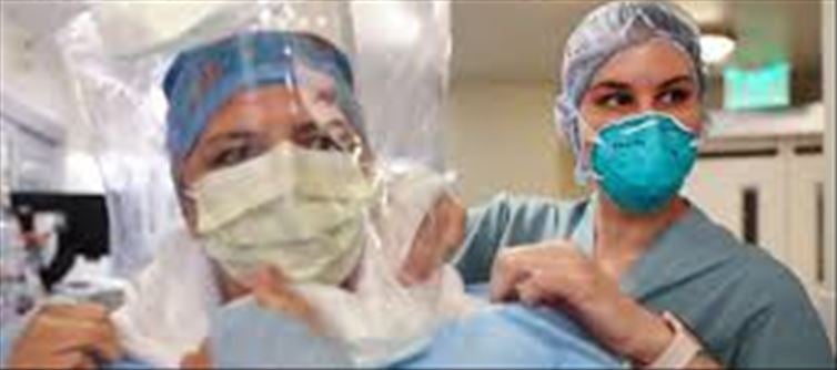 US Legislation sends Green Cards to Nurses and Doctors