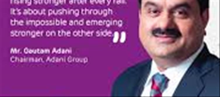 'Your journey matters', Gautam Adani wrote a heart touching post!