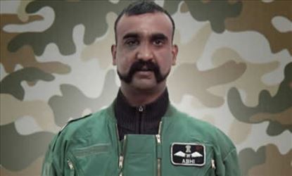 विंग कमांडर अभिनंदन वर्धमान वीरचक्र पुरस्काराने सन्मानित व इतर 14 जणांना शौर्य पुरस्कार जाहीर