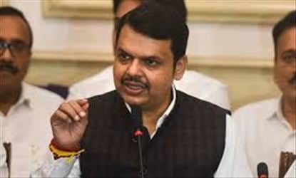 भाजप नेत्याच्या दाव्यावर फडणवीसांचे स्पष्टीकरण