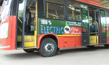Good news for bus passengers, fares reduced by 20%?