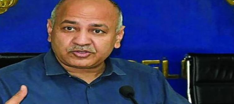 परीक्षा से पहले कक्षा 12 के छात्रों का टीकाकरण करें: दिल्ली के डिप्टी सीएम मनीष सिसोदिया ने शिक्षा मंत्री को लिखा पत्र