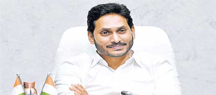 కేసుల ఒత్తిడితోనే జగన్ ఢిల్లీ టూర్?