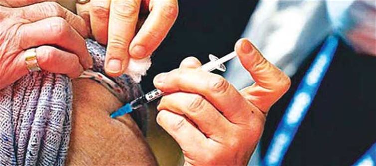 Facts behind taking two doses Covid vaccine!