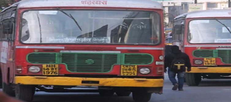 15 दिनों के कोविद प्रतिबंधों के दौरान महाराष्ट्र सार्वजनिक परिवहन चालू रहेगा: DGP