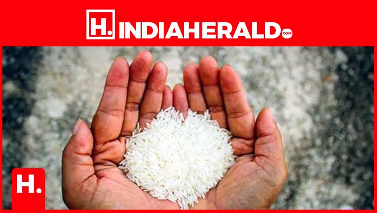 బియ్యం ఎగుమతుల్లో తెలంగాణని వెనక్కి నెట్టిన ఏపీ..