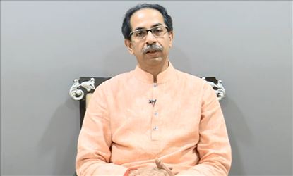 कुटुंबासोबत वेळ मिळत आहे तो हसत खेळत घालवा; पुढचे १५ ते २० दिवस कसोटीचे - उद्धव ठाकरे