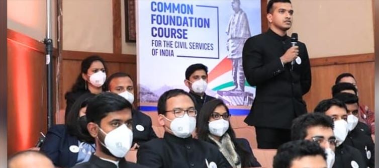 Ace Civil Services: Just Add Quotas and a Dash of Luck!