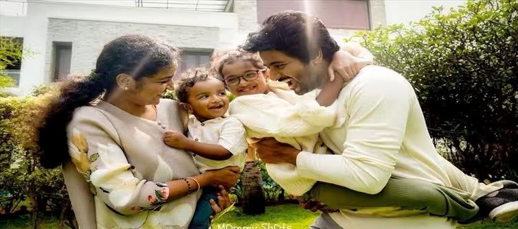 മൂന്നാമത്തെ കുഞ്ഞിനായുള്ള കാത്തിരിപ്പ്; നിറവയറുമായി ശിവകാർത്തികേയന്റെ ഭാര്യ!