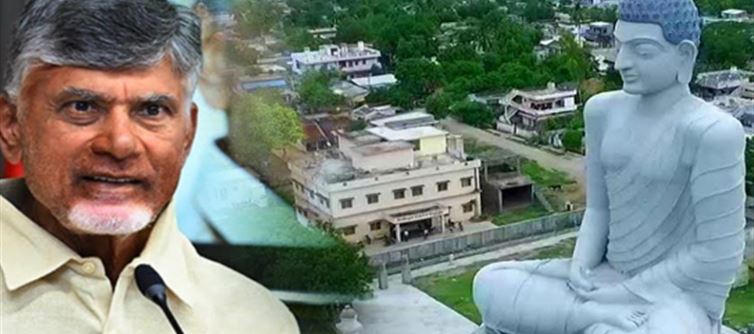 చక్రం తిప్పిన బాబు... అమరావతికి కేంద్ర నిధులు.. ఎన్ని కోట్లు అంటే ?