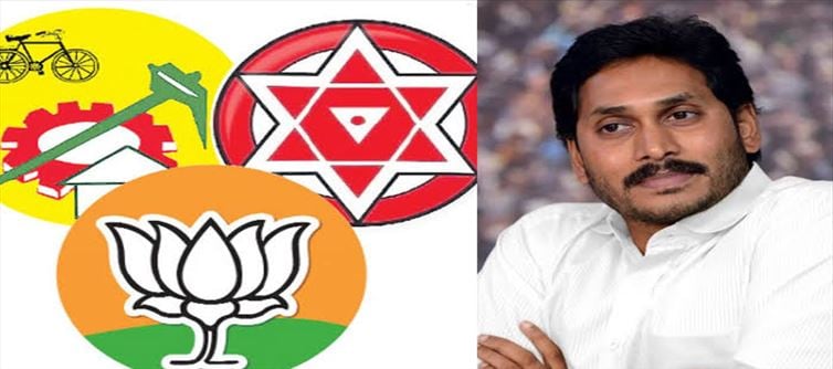 కూటమితో పోలిస్తే వైసీపీ అభ్యర్థులు బెటర్.. ఎందుకంటే?