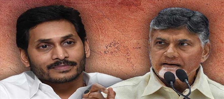 ఉత్తరాంధ్ర: బాబోరు Vs జగనోరు.. గెలిచేదెవరు?