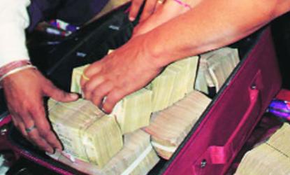 Liquor in Ap elections