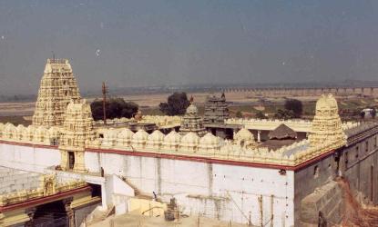 రాముడిని ముంచే కుట్ర జరుగుతోందా...?
