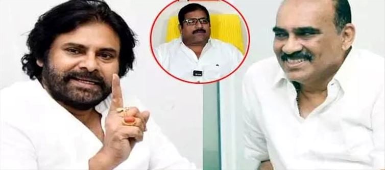 బాలినేని వర్సెస్‌ దామచర్ల..కూటమిలో కుంపటి పెడుతున్న ఒంగోలు గిత్తలు ?