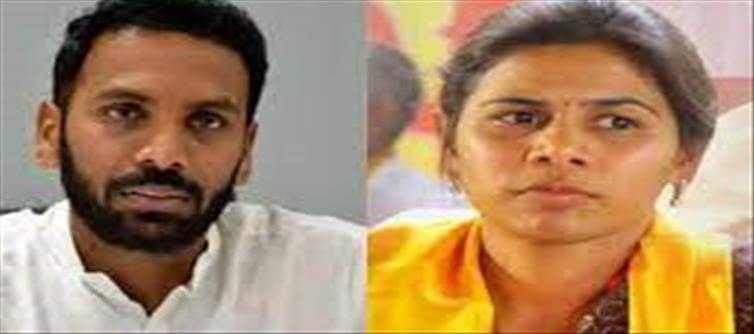 రాయలసీమ: నంద్యాలలో పట్టుకోసం భూమా అఖిలప్రియ పాట్లు !