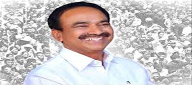 బీజేపీలో ఈటల రాజేందర్ కు కష్టకాలం రానుందా ?