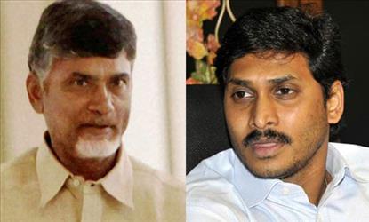 Jagan’s Bouncer Becomes Naidu Sixer?