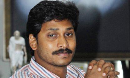 Jagan’s two options- Compromise or ED?