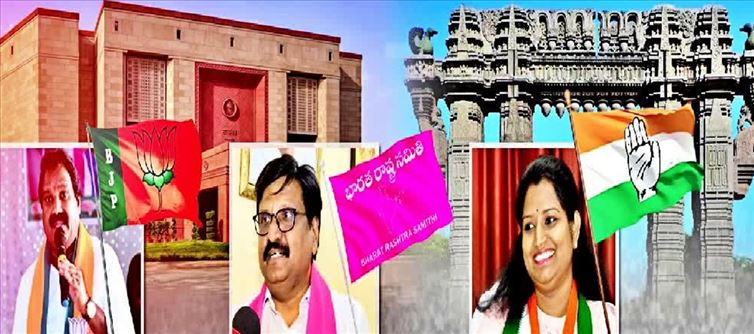 వరంగల్: కడియం కావ్య విజయం ఖరారయినట్టేనా..?