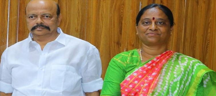 పొలిటికల్ ప్రేమలు: కొండా మురళి సురేఖ కాలేజీ ప్రేమలో ఎన్నో మలుపులు.!