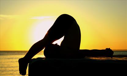 Listen to foreigners: Is Yoga controversial?