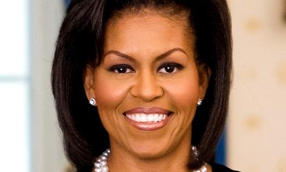 Michelle Obama to honor Indian girl in Whitehouse.