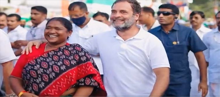 హెరాల్డ్ ఫ్లాష్ బ్యాక్ 2024: అడవుల నుంచి అసెంబ్లీకి..పచ్చని చెట్ల నుంచి పచ్చ పెన్ను పట్టే దాకా.!