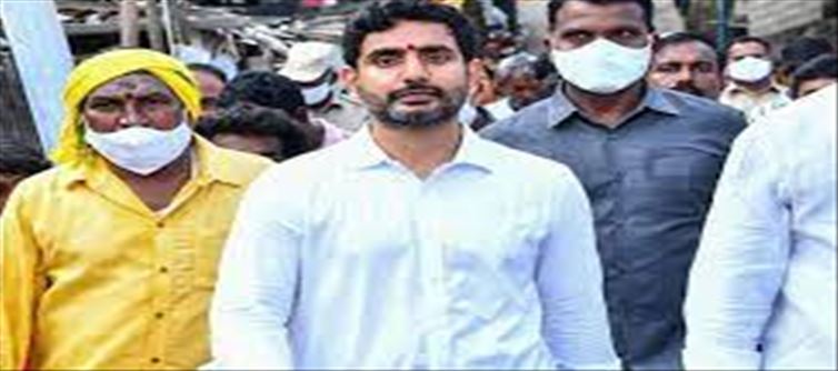 నారా లోకేష్ "పాదయాత్ర" సక్సెస్ అవ్వాలంటే ?