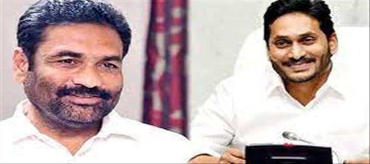 వైసీపీపై ఉన్న వ్యతిరేకత వలనే కోటంరెడ్డి పార్టీ మారాడా ?