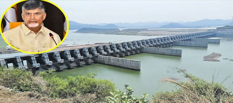 బాబుకు బిగ్ సవాళ్లు: పోలవరం పోటు..మరో కాళేశ్వరం అవుతుందా.?