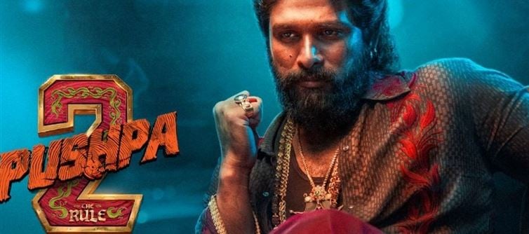 രാജ്യമെമ്പാടും മിനി സ്ക്രീനിൽ ഏറ്റവും കൂടുതൽ ആളുകൾ കാണുന്ന ചിത്രം; പുഷ്പ!