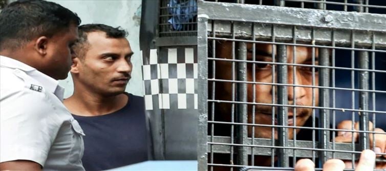 ആർജി കർ ബലാത്സംഗ കൊല: പ്രതി സഞ്ജയ് റോയിക്ക് ജീവപര്യന്തം!