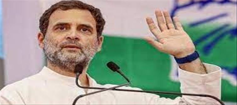 രാജ്യത്തെ ഇന്ധനവില വർദ്ധിക്കുന്ന സാഹചര്യത്തിൽ കടുത്ത വിമർശനവുമായി കോൺഗ്രസ് നേതാവ് രാഹുൽ ഗാന്ധി!