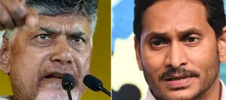 జగన్ ను అరెస్ట్ చేసేందుకు వణికిపోతున్న టీడీపీ ?