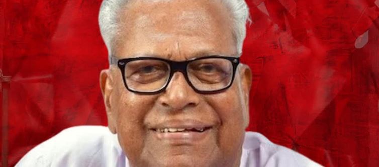 കണ്ണേ കരളേ വിഎസ്സേ: അതിൽ ഒരു യാഥാർഥ്യം ഉണ്ടായിരുന്നു!