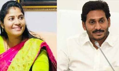 జ’గన్’ : నమ్మిన వారికి అందలం.. పుష్ప శ్రీవాణికి ఊహించని ప్రమోషన్..!